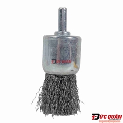 Chổi đánh gỉ dạng trụ 30mm Makita D-40032