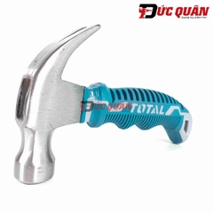 Búa nhổ đinh mini, TOTAL, THTM7386D