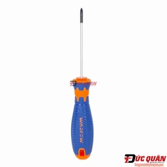 Bộ 6 tua vít dẹp và bake WAFDOW WSS1206