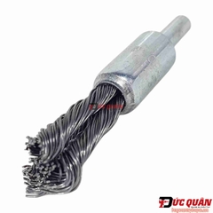 Chổi kim loại ( 12mm 1/2in ) Makita D-73835
