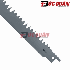 Lưỡi cưa cắt gỗ ( tươi, tỉa cành cây tươi ) Bosch - Fast Cut ( 1 lưỡi )