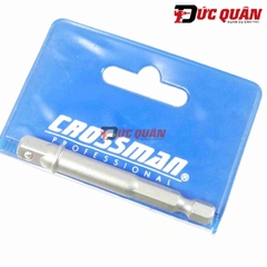 Mũi nối lục giác chuyển sang 1/4 CROSSMAN 48-583S