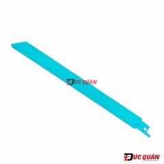 lưỡi cưa kiếm cắt sắt ( dài 225 x 0.9mm ) Makita B-16776-25 ( 1 cái )