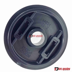 Nút tăng giảm độ sâu máy bào Makita DKP180 452480-0