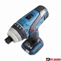 Máy khoan 4 chức năng Makita DTP141z ( chính hãng )