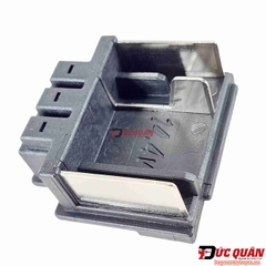 Chân pin 14v4 máy Makita DF347D 643861-1