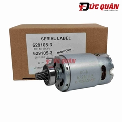 Mô tơ máy cưa kiếm DJR185/ DJR183 Makita 629105-3