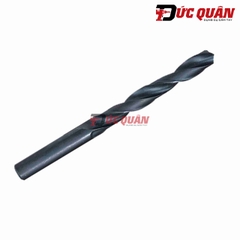 Bộ 10 mũi Khoan Kim Loại ( 1.5mm dài 40mm ) loại  thép HSS-R Makita D-38548