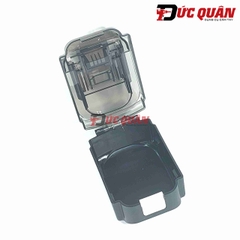 Hộp đựng đầu vít, hình pin, MAKITA, B-69917