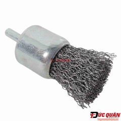Chổi đánh gỉ dạng trụ 30mm Makita D-40032