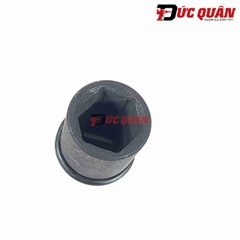 Bộ đầu tuýp chuẩn 1/2 ( từ 8mm đến 21mm ) MAKITA, B-66232