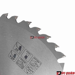 Lưỡi cắt hợp kim EFFICUT ( 190x20mm ) Makita B-68644