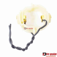 Ổ than máy bu long Makita DTW450