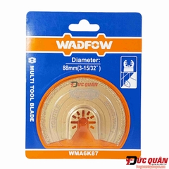 Lưỡi cắt gọc đa năng YG8 88 WADFOW WMA6K78