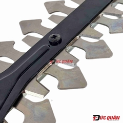 Lưỡi tỉa hàng rào máy Makita UH201/ UH200/ UM600/ DUM604