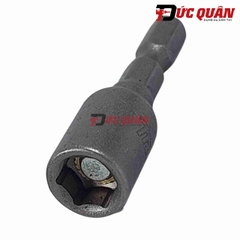 Đầu bắn tôn 8mm chuôi lục giác Makita B-68345 ( 1 Cái )