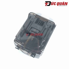 Hộp đựng đầu vít, hình pin, MAKITA, B-69917