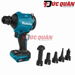 Máy thổi bụi dùng pin BL/ 18V Makita DAS180Z