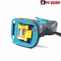 Máy bắn vít 18v MAKITA DTD156z