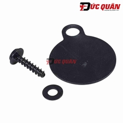 Bộ chắn bụi cho máy hút bụi Makita 424208-6