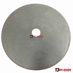 Đá cắt inox ( 180x2x22.23mm ) Makita D-18786