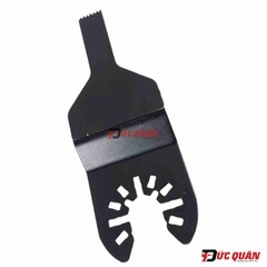 Lưỡi cắt gỗ dùng máy cắt rung đa năng ( 10mm ) WADFOW