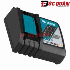 Sạc nhanh ( 18v/ 14v4 ) Makita DC18RC