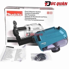 Hệ thống hút bụi DX05 dùng cho máy DHR182 Makita 199658-1