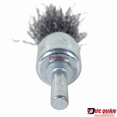 Chổi đánh gỉ dạng trụ 19mm Makita D-40010