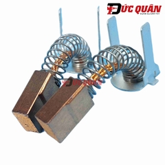 Chổi than cho máy pin GSR140/ GSR180-Li Bosch 1607000CZ1
