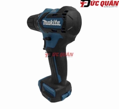 Máy khoan ( 2 chức năng ) dùng pin 12vMax Makita DF332z ( thân máy không bao gồm pin sạc )