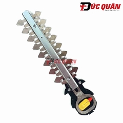 Lươi dùng cho máy tỉa hàng rào, UH200D, MAKITA, 195272-1