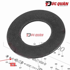 Long đền máy bê tông DHR244/ DHR242 Makita 253186-1