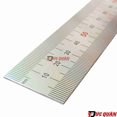 Thước lá thép ( dài 1m - 40in ) WADFOW