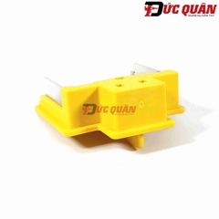 Chân pin máy khoan, bắn vít, bu long 18v MAKITA DTD149/ DHP453/ DTW285