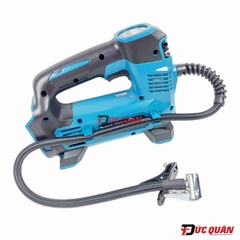 Máy bơm hơi dùng pin 18v Makita DMP180Z (chưa pin, sạc)