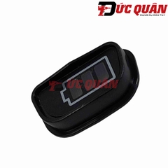 Bàn phím báo pin DHP481/ HP481 Makita 142263-3