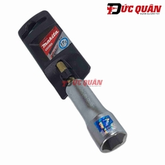 Đầu tuýp chân lục giác Makita