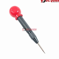 Bung tu lấy dấu, trên lim loại, gỗ, 5in DQ26