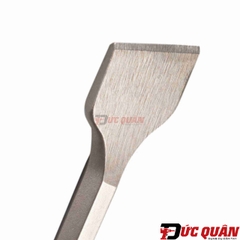 Mũi dẹp đục bê tông ( 40x250mm ) chuôi gài SDS Plus Makita