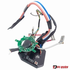 Bo mạch máy bu long Makita DTW1001/ DTW1002