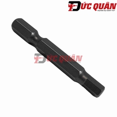 Lục giác ( H3, H4, H5, H6mm ) Makita ( 1 đầu )