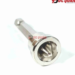 Đầu bắn thạch cao, bắn vít chân lục giác ( CÓ TỪ )