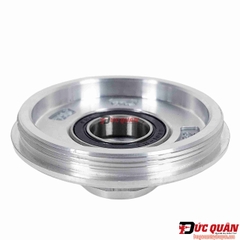Nấp giữ bạc đạn máy Makita TD090 158671-8