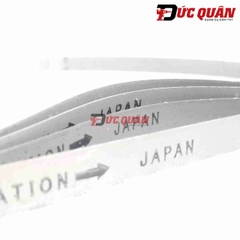 Lưỡi cưa vòng Bi-Metal ( 835mm x 13mm ) Makita B-40559 (1 lưỡi)