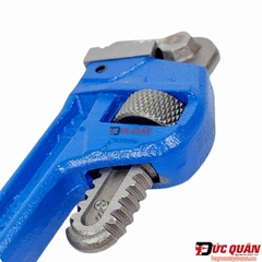 Mỏ lết ( 8in dài 118mm ) WADFOW WPW1108