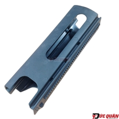 Ống trượt hệ thông hút bụi Makita DX01 454580-2