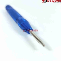 Bung tu lấy dấu, kim loại, gỗ, 5in DQ26