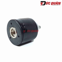 Đầu khoan Autolock 13mm kim loại cho Makita XPH07/ DDF481/ DHP481, MAKITA, 763248-2
