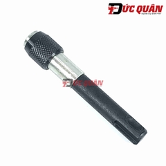 Đầu chuyển vặn vít cho máy khoan bê tông chuôi SDS Plus Makita B-57548